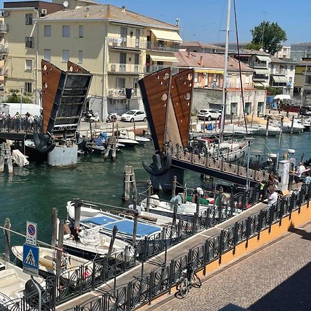 Casa Marian Leilighet Chioggia Eksteriør bilde